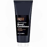 Vista 1 de Scotch Porter Hidratar y nutrir el acondicionador de barba para hombres Hidrata, suaviza y reduce el encrespamiento Formulado con ingredientes