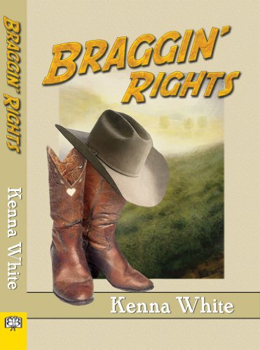 Braggin Rights (English Edition)