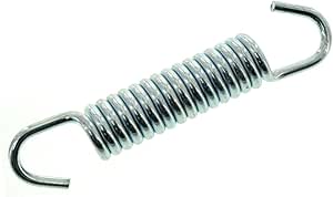 Mofa Moped Auspuff Zigarre 28mm Krümmer 70mm Topf Hercules NEU | Classic- Moped
