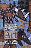 Teaching Children Art