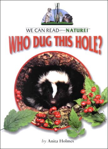 Who Dug That Hole?