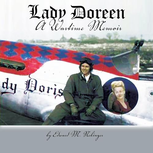 Lady Doreen by Edward Nebinger episode artwork