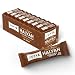 Joyva Chocolate Covered Halvah Bars 12 ct