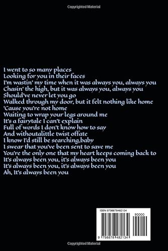 Always You: A Minsung Fanfiction