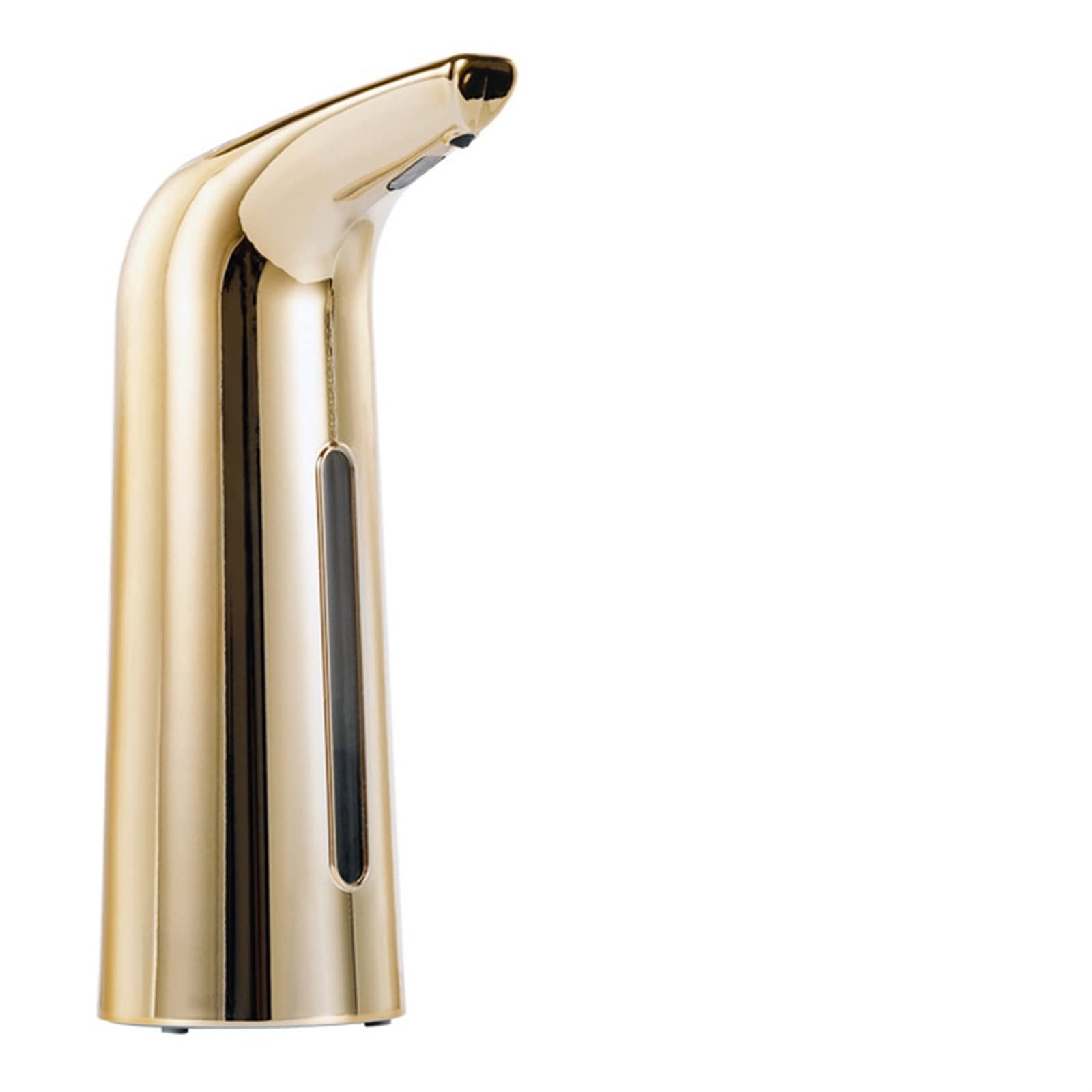 Dispensador automático de jabón líquido y champú de inducción libre de manos