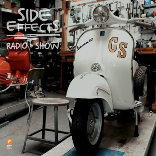 Side Effects - Kurtis Powers &mdash; 7 April 2025 #LIVE