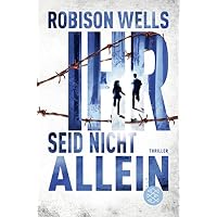 Ihr seid nicht allein - Band 2