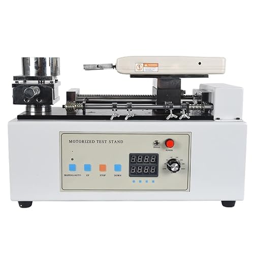 AEH-500 Horizontal Tension Tester, 500N