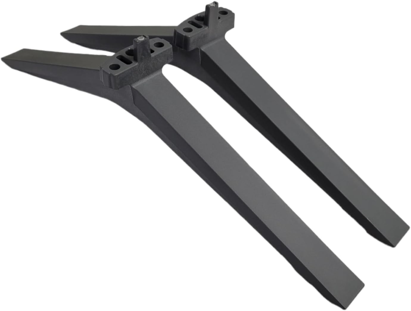 generic OEM Part TV Base Stand Legs Compatible with LG 70