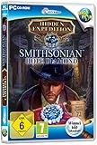 hidden expedition the golden secret  Hidden Expedition: Smithsonian Hope Diamond