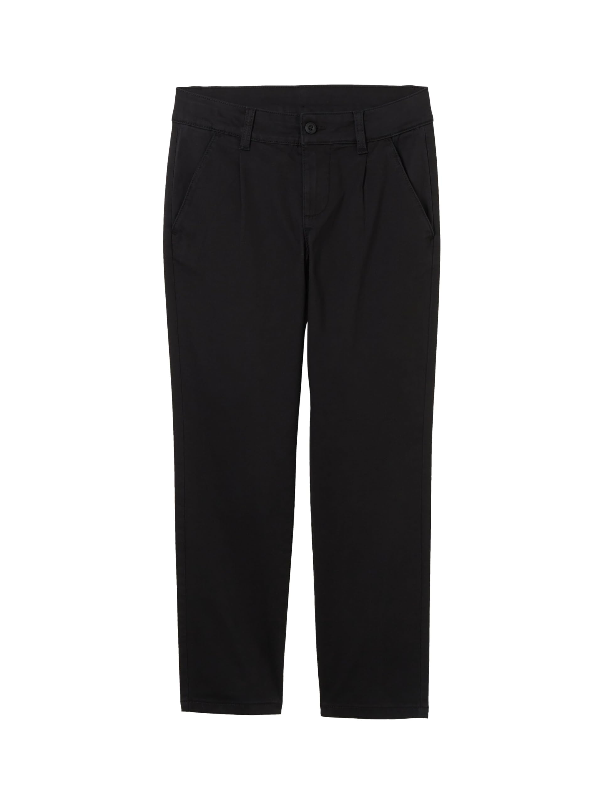 TOM TAILOR Jungen Chino Hose 1048209