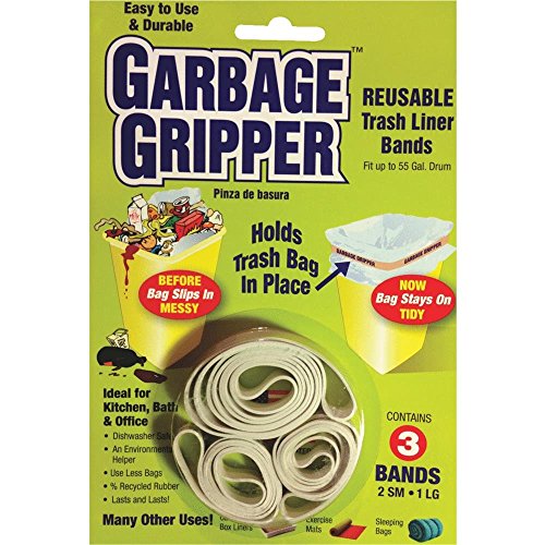 3pk Garbage Gripper B