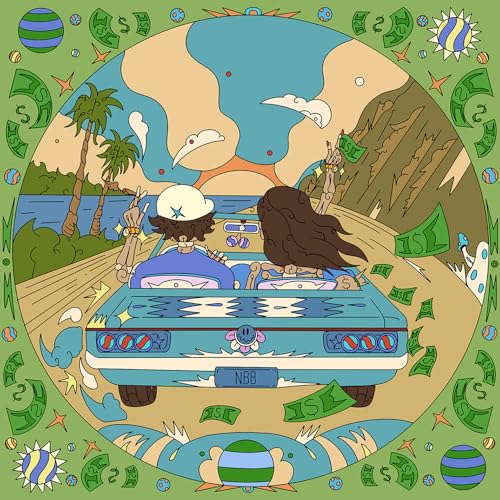 Disco Lines, Tinashe & Lee Foss