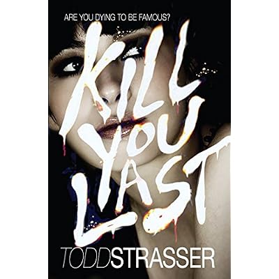 Kill You Last