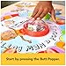 Spin Master Games, I Need a New Butt, Kids Board Game Based on The Book with Popper & Cheek Tiles, Fun for Family Game Night, 2-4 Players, for Ages 5 & Up