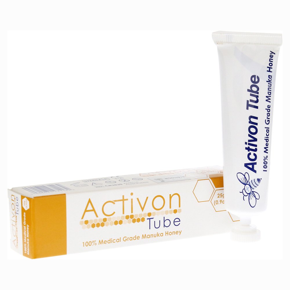 Activon Medical Grade Manuka Honey