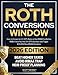 The Roth Conversions Window: How to Convert at 12-22% Rates in the OBBBA Era Before RMDs Force You Into 24-32% Brackets and Trigger Up to $15,000/Year in IRMAA Surcharges