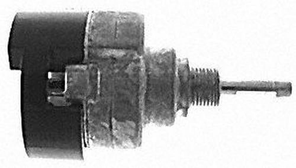 Standard Motor Products DS701 Wiper Switch