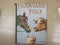 Farmyard Folk B003WO8HBA Book Cover