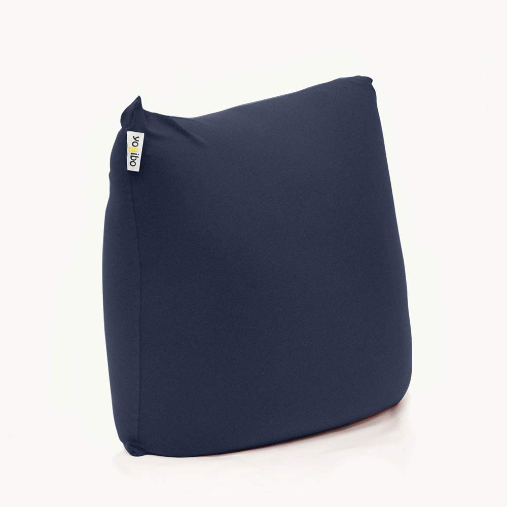 Amazon.co.jp: Yogibo Mini ヨギボー ミニ ネイビーブルー : ホーム 