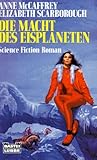 Cover zum Buch Eisplanet: Trilogie: Die Macht des Ei...