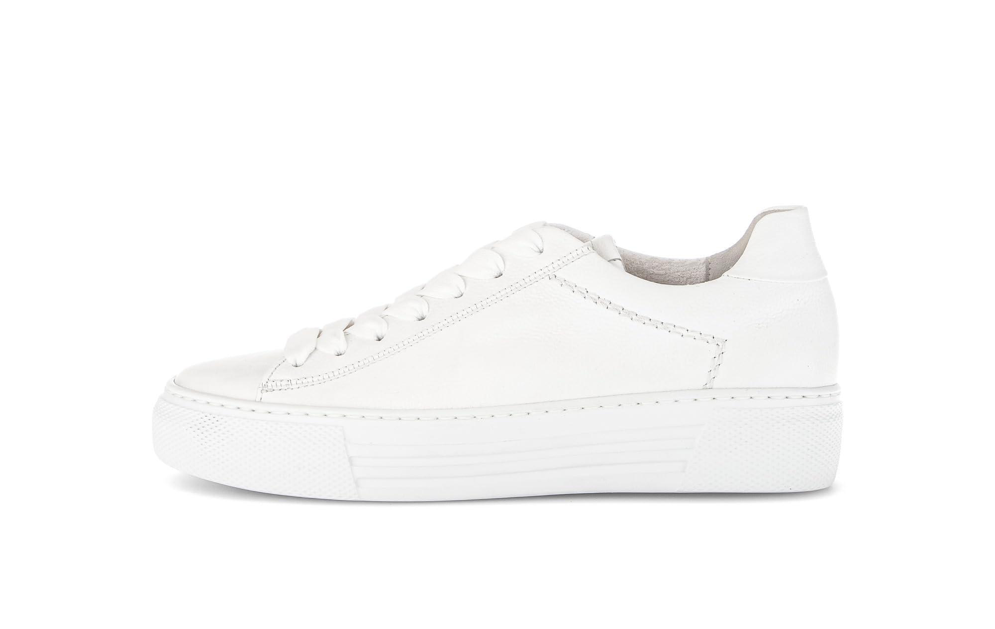 Gabor Damen Low-Top Sneaker, Frauen Sandalen