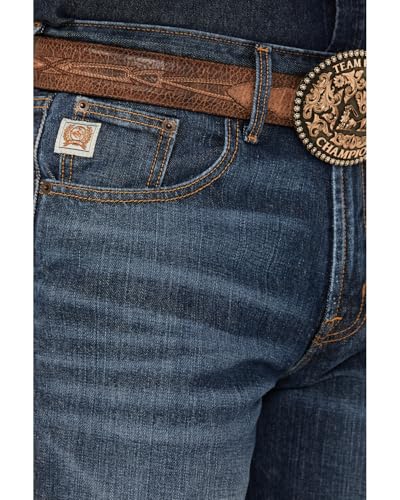 Cinch Fastback Limited Edition Jeans2