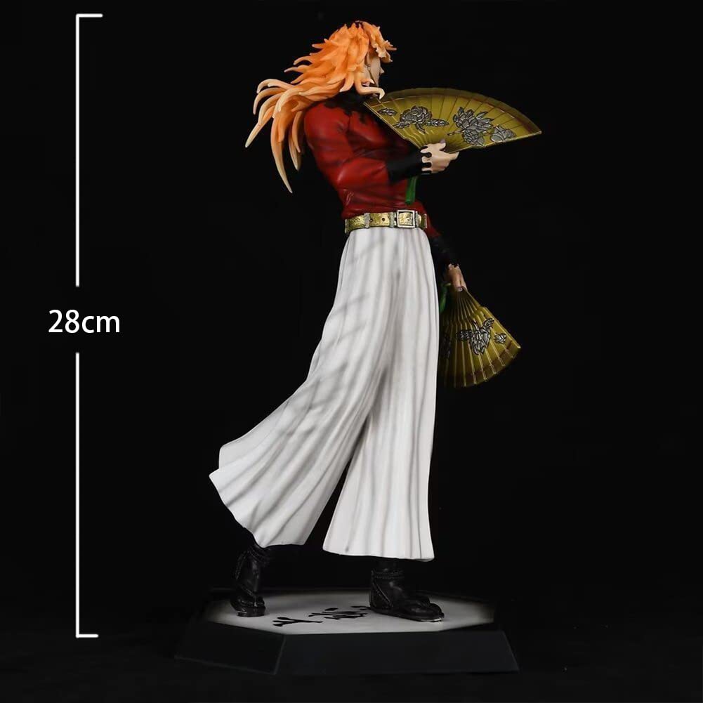 Figuras Pvc Figuras Anime Inosuke Y Douma 1/6 Escala - PVC