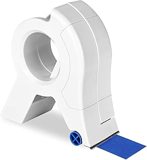 Portable Masking Tape Dispenser