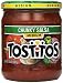 Tostitos, Medium Chunky Salsa, 15.5oz Glass Jar (Pack of 3)