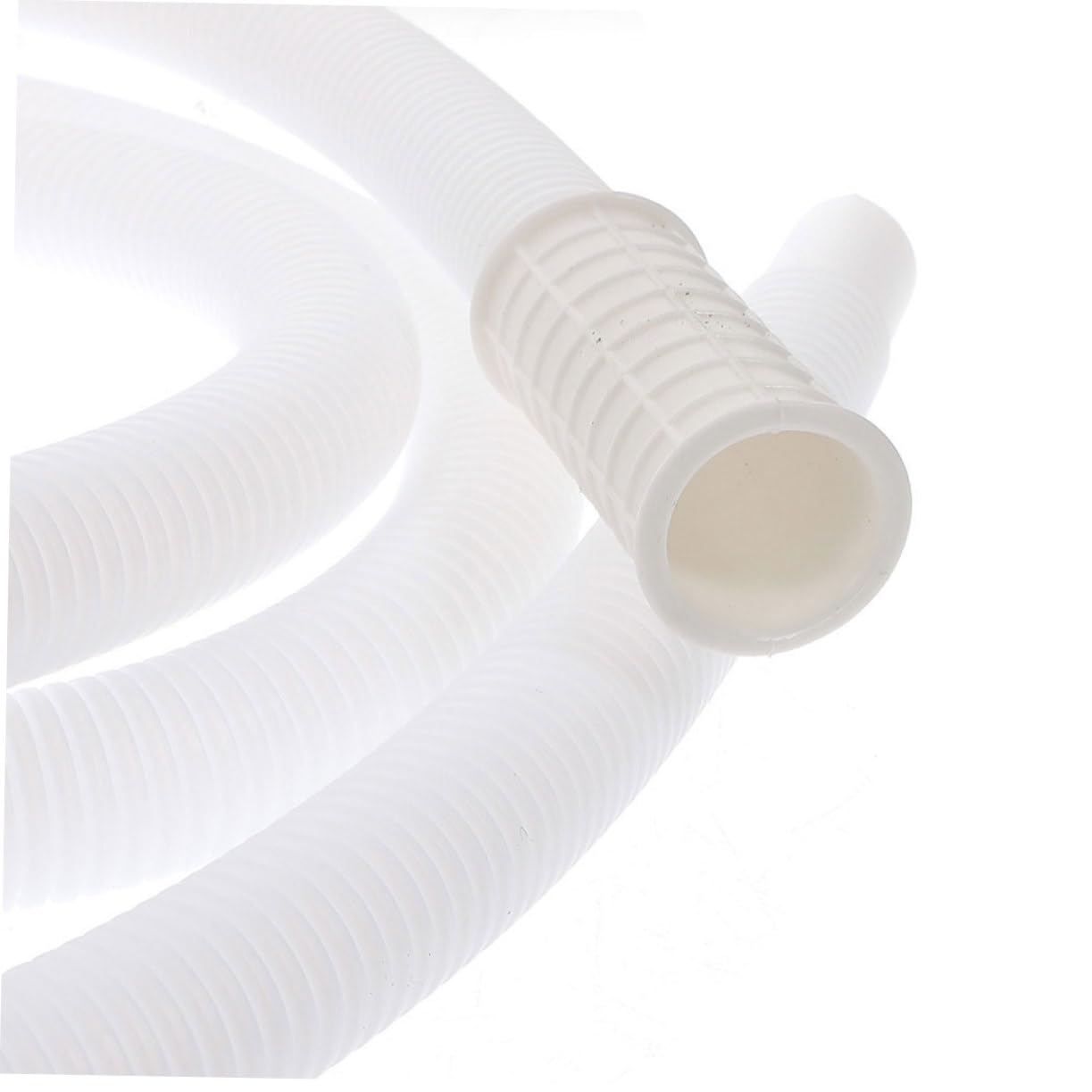 KOMBIUDA Tubo Flessibile Di Scarico Aria Condizionata Tubo Flessibile Per Acqua Con Fascetta Stringitubo Per Unità Finestra Condizionatore