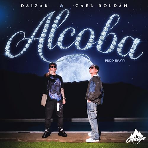 Daizak, Cael Roldan & Enayy