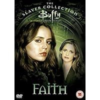 Buffy the Vampire Slayer: The Slayer Collection