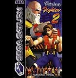 virtua fighter 6  Virtua Fighter 2