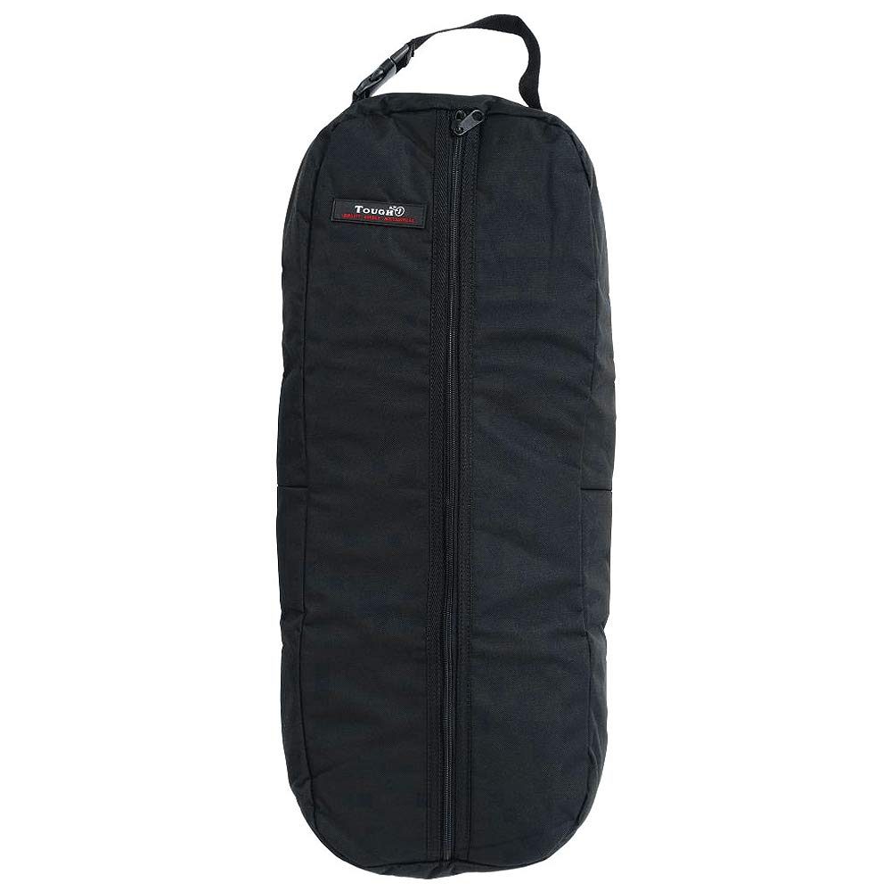 Tough 1 Tough-1 Nylon/Poly Bridle/Halter Bag