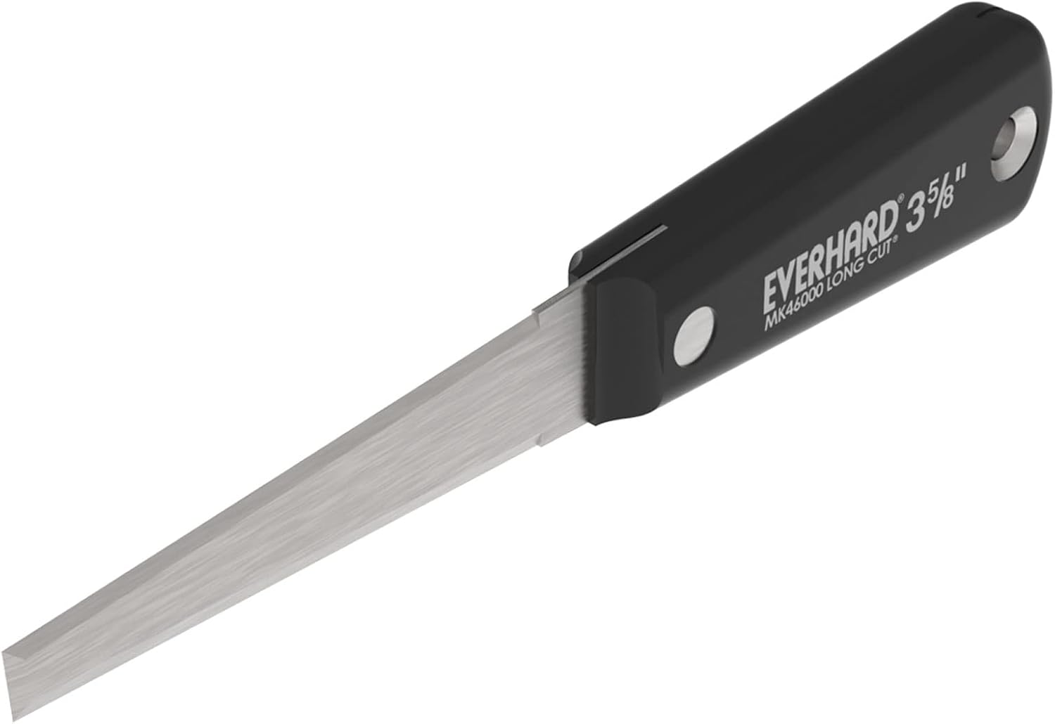 Everhard Long Cut Insulation Knife with 3-5/8" long blade MK46000