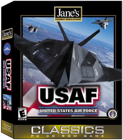 USAF - PC