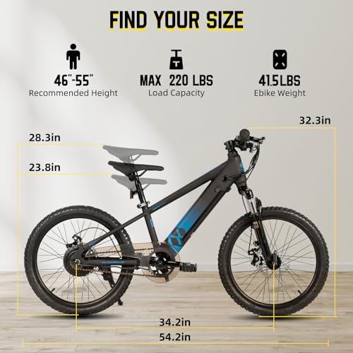 JOYSTAR 20