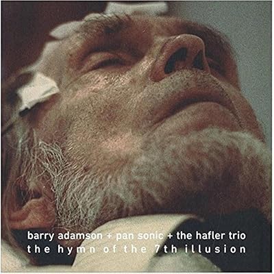 The Hymn Of The 7th Illusion