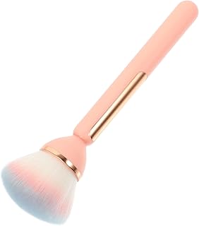 Beaupretty Juego de 2 brochas de maquillaje d...