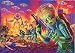 Topps Mars Attacks Invasion Complete 95 Card Base Set