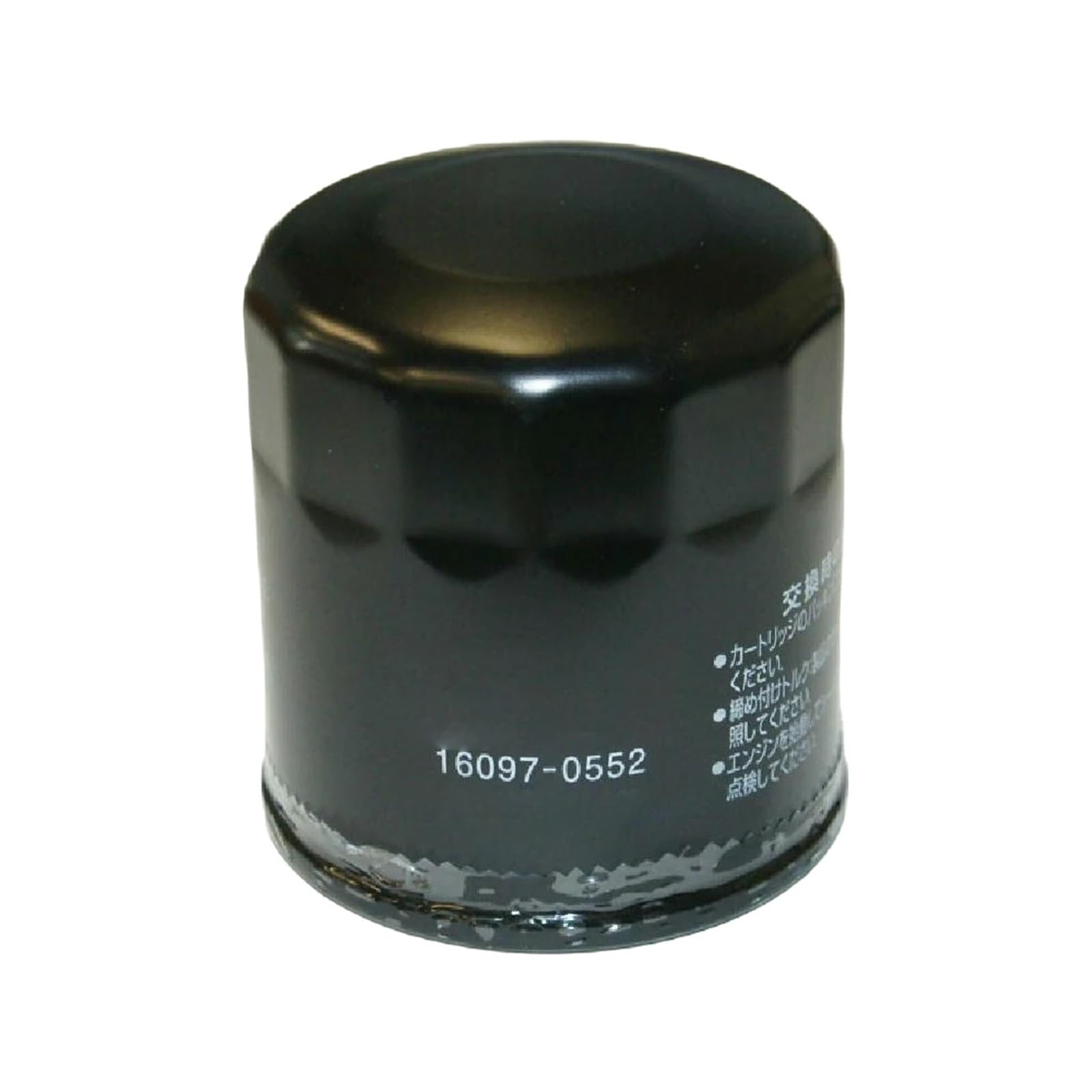Filtro de aceite del vehículo Filtro de aceite para Kawasaki Z800 Z1000 Z900 Ninja 250 Zx6r ZX10R NINJA250 Z250 ZX1 reemplazar(4pc)