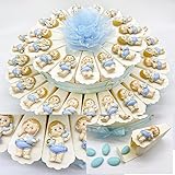 Ocasiones: bomboneras originales para regalar para el nacimiento de un niño
