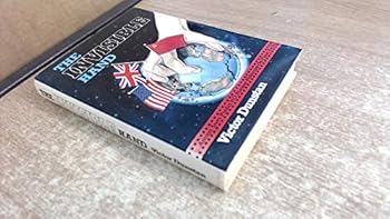 Paperback The invisible hand Book