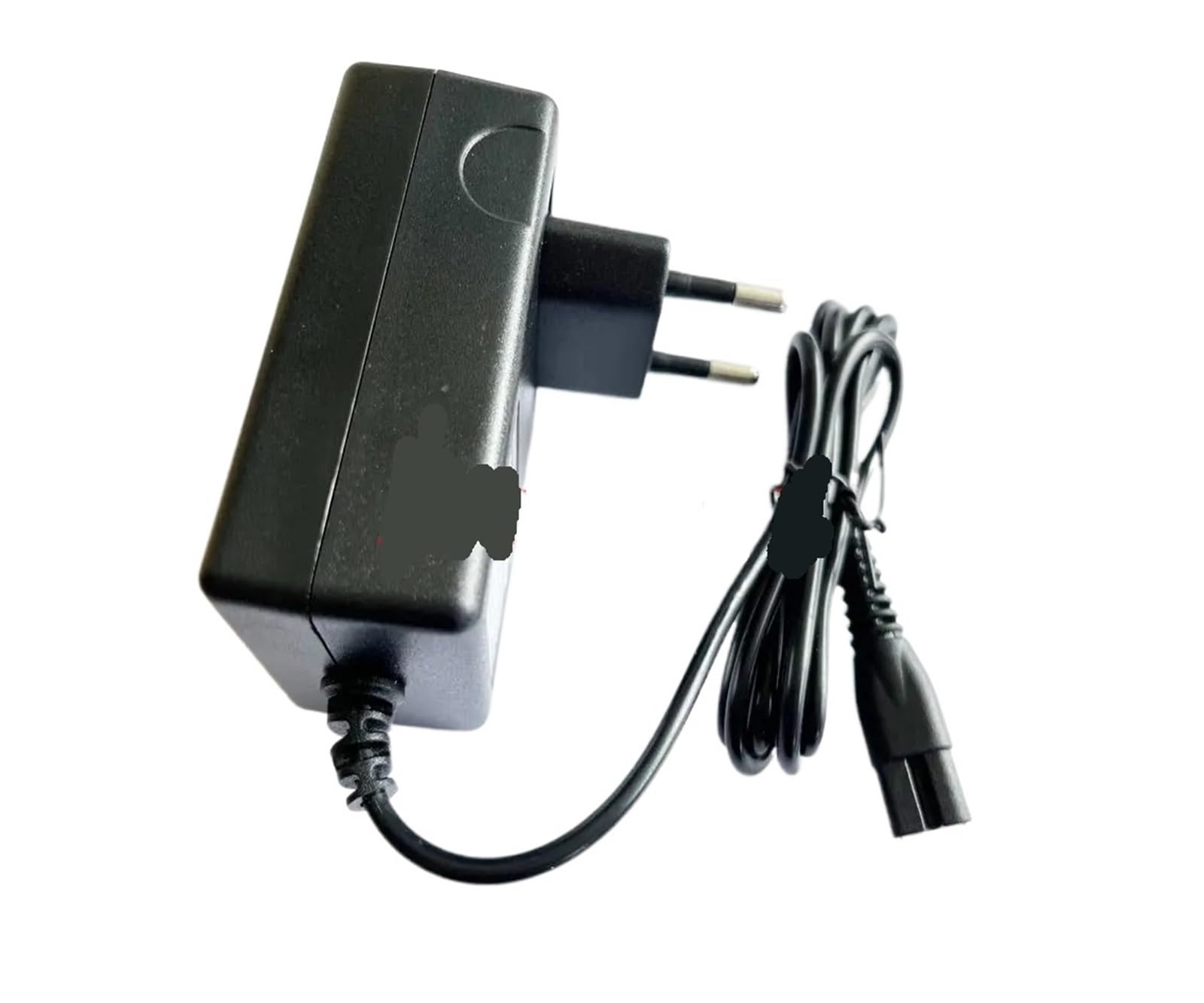 Adaptateur 34,2 V 600 mA CA 100-240V pour chargeur secteur de remplacement - 5