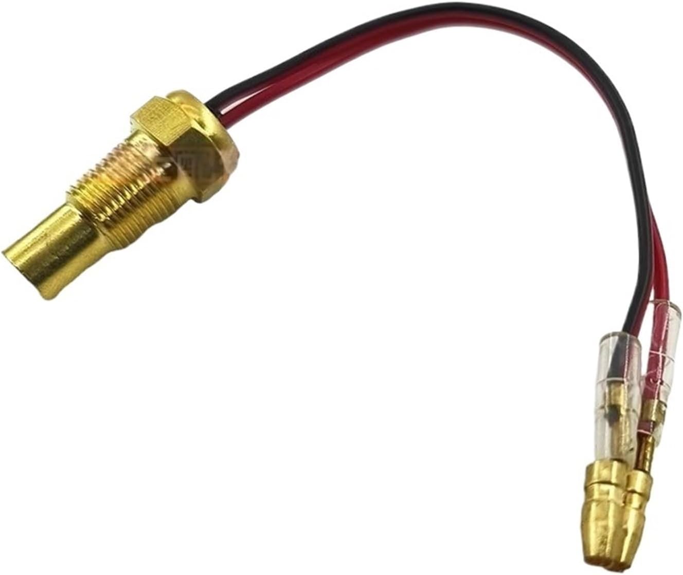 Excavator Engine Water Temperature Sensor 4TNV94/98(17mm)