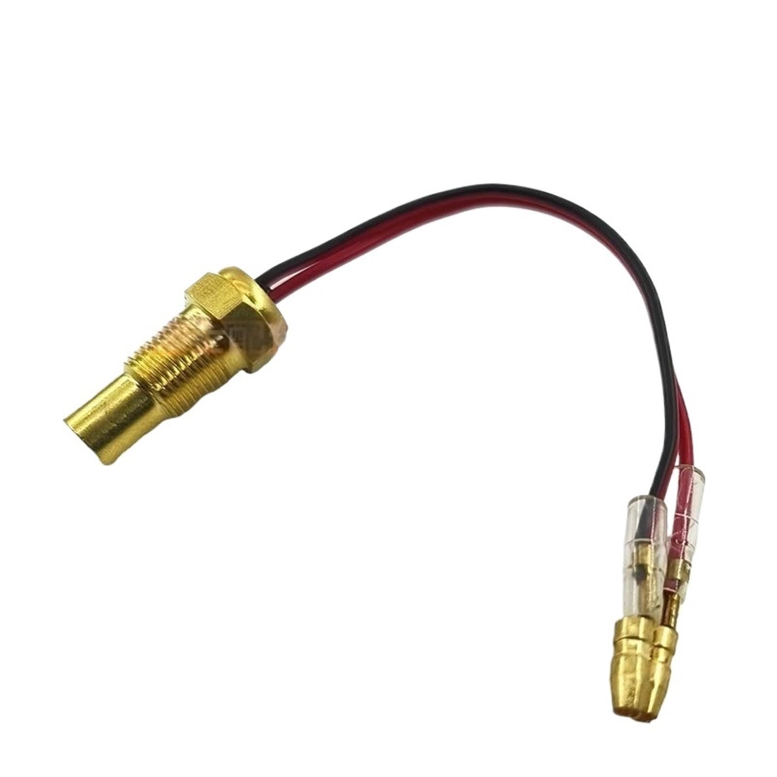 CZVJUKBYP Excavator Engine Water Temperature Sensor 4TNV94/98(10mm)