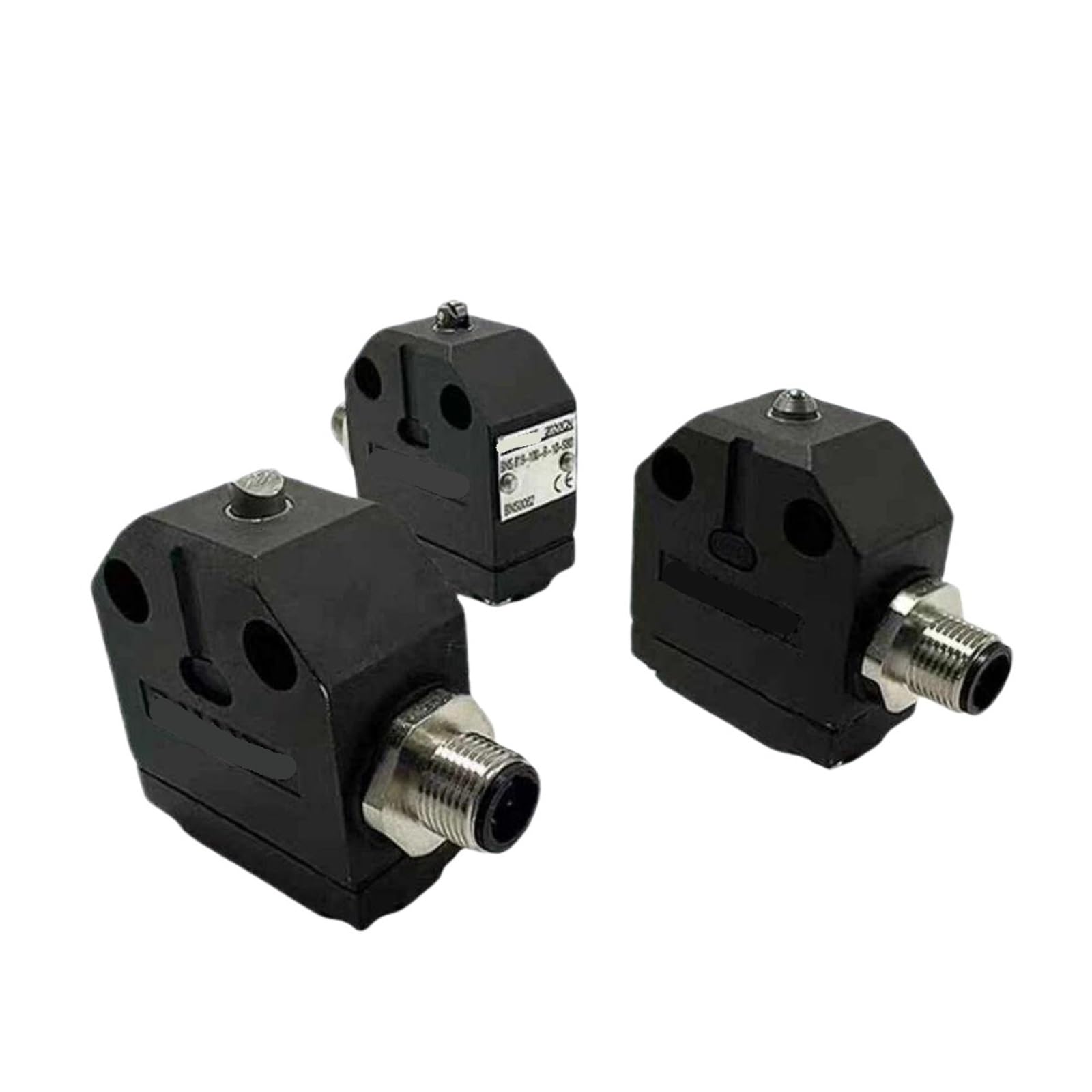Capteur BNS819-99-D-11 mécanique de précision pour machines industrielles