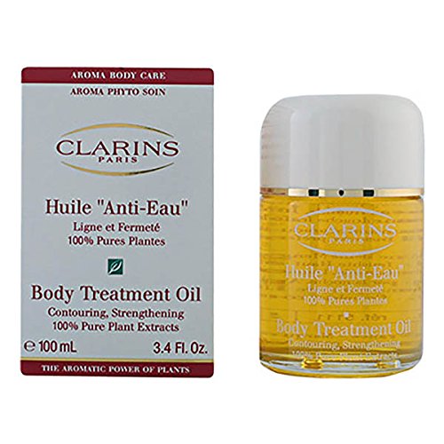 Clarins - Huile Anti-Eau Ligne und FermetÃ 100 ml