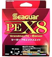 Amazon | シーガー(Seaguar) リーダー シーガー プレミアムマックス